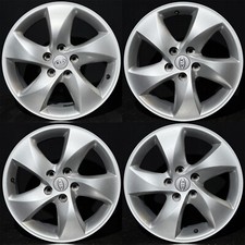 Alufelgen 5x17 kia - 4,