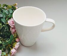 Villeroy & Boch Caffe Club Floral Touch uni Henkebecher ca0,34l NEU OVP V&B mehr