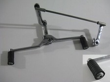 Schalthebel Schaltwippe Gear Shift Lever Harley FLHRC Road King Classic103,14-16