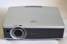 Beamer Canon LV-S3E