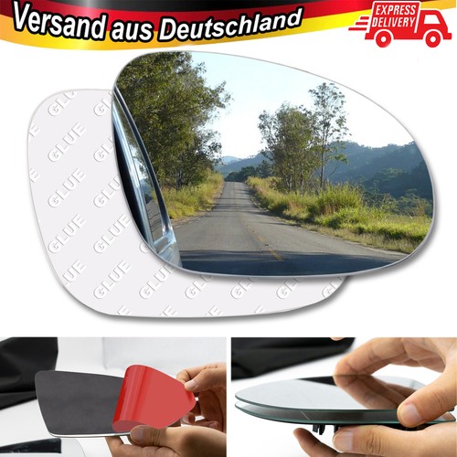 Aussenspiegel spiegelglas für - aussenspiegel,