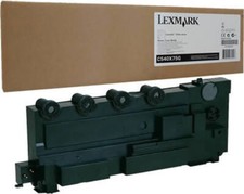 Lexmark 1x Original C540X75G CX310DN CX310N CX410DE CX410DTE CX410E CX510DE
