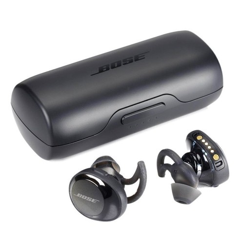 Bose soundsport free wireless - bose,