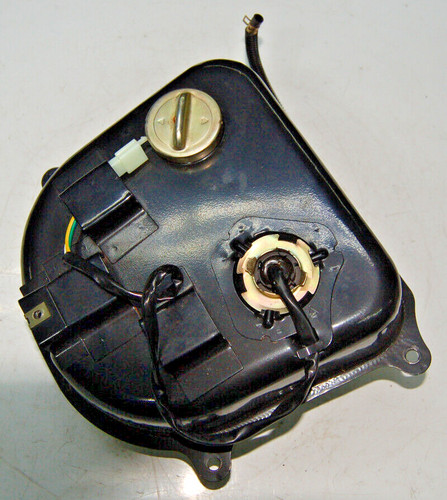 Benzin tank neuwertig - benzin,