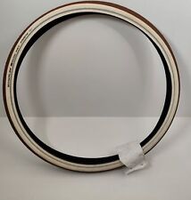 936F Schwalbe Fat Frank 50-622 Decke 28x1.40 Fahrradreifen Brown 28x2.00