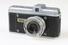 BILORA Radix 1 Sucherkamera -