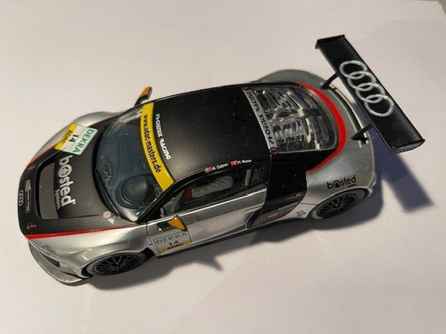 Carrera digtial 132 - carrera,