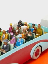 Die Abenteuer von Tim und