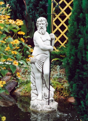 Neptun poseidon - 🔶neptun,