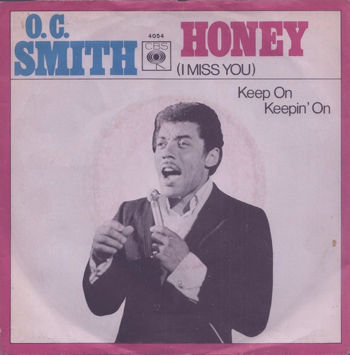 Smith honey - honey, you)