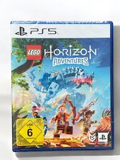 LEGO Horizon Adventures PS5