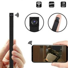 Mini Überwachungskamera Live