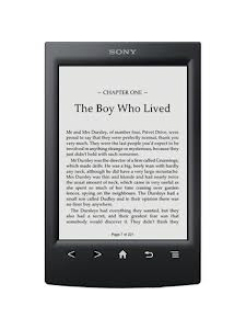Sony prs 2gb - sony, wlan,