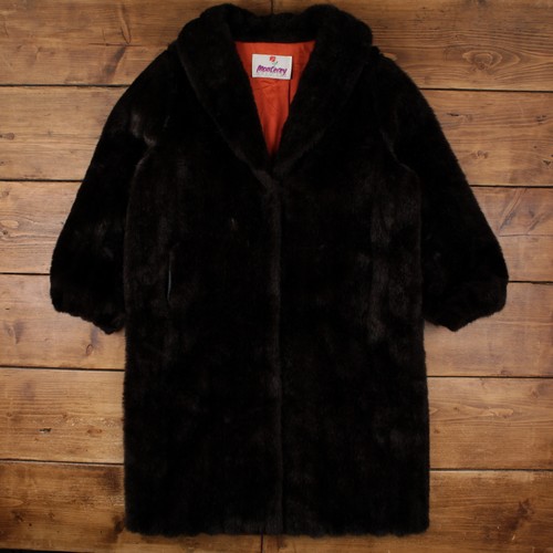 Vintage monterey fashions - monterey,