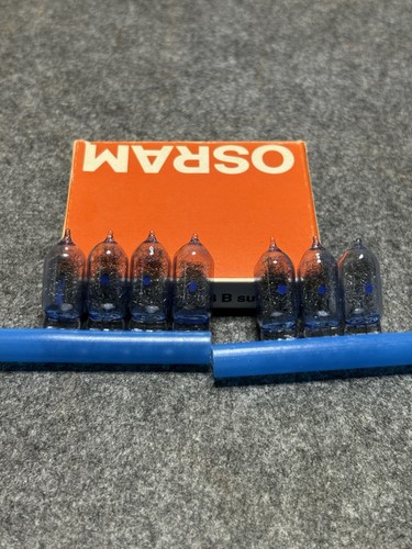 Osram vacublitz super - vacublitz, ag