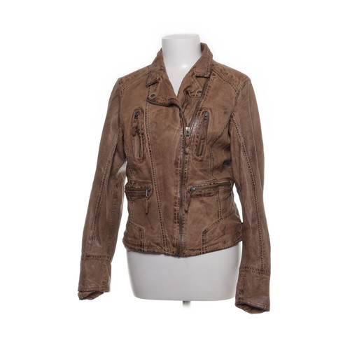Patago lederjacke damen - lederjacke,,