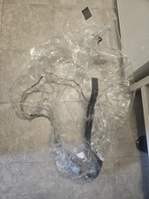 Stokke Regenschutz Kinderwagen