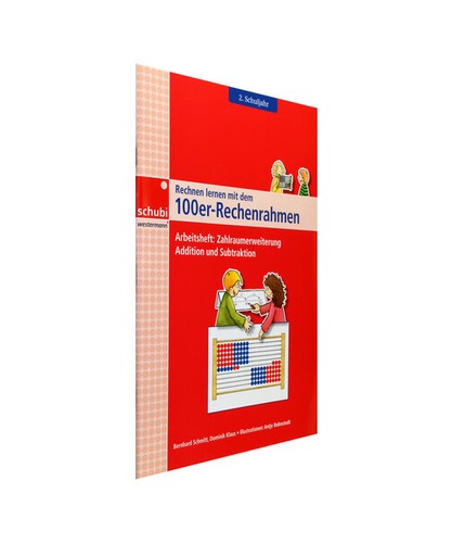 Rechnen lernen mit dem