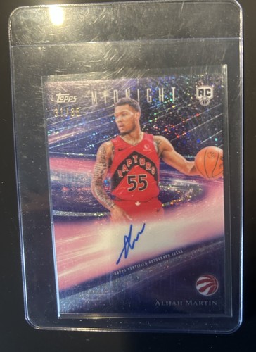 Alijah martin auto 35 - alijah,