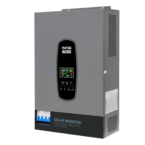 48v 6200w hybrider solar - 48v,