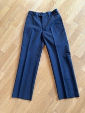 Agnes b. weite Hose gestreift