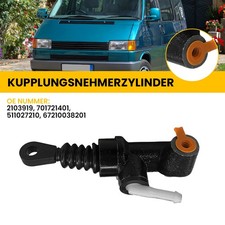 KUPPLUNGS-GEBERZYLINDER