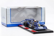 1:18 Tyrrell Ford P34-2 #4 P
