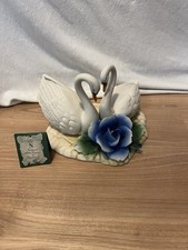 CAPODIMONTE Porzellan -