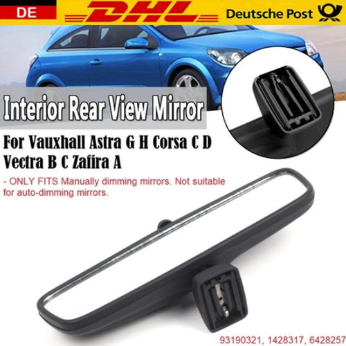 Innenspiegel für opel astra - für, g