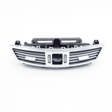 Luftdüse Frischluft Lüftung Armaturenbrett Mercedes Benz S-Klasse W221