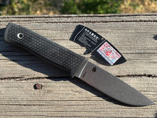 outdoor messer feststehend hx
