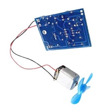 Für Bastler DC Motor Regler