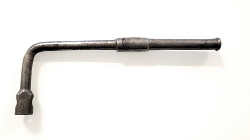 Radmutternschlüssel mm - 19,