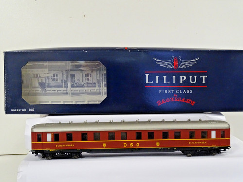 Liliput l383701 - liliput,