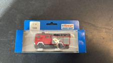 Roco H0 1688 Feuerwehr Magirus