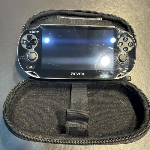 Sony playstation vita - playstation, ps