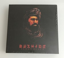 Bushido - Sonny Black Box OVP