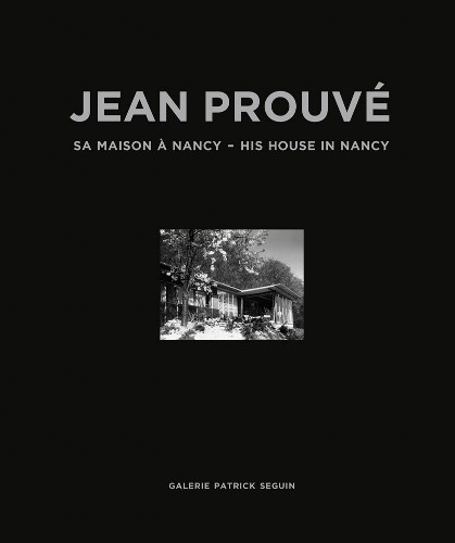 Jean prouve prouvé - jean, his