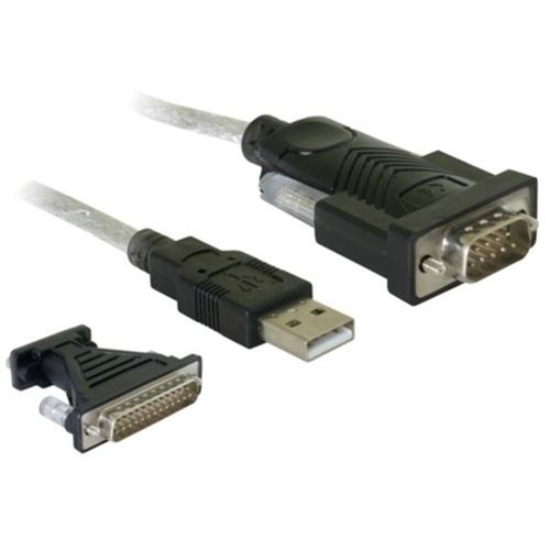 Delock adapter usb zu - delock,