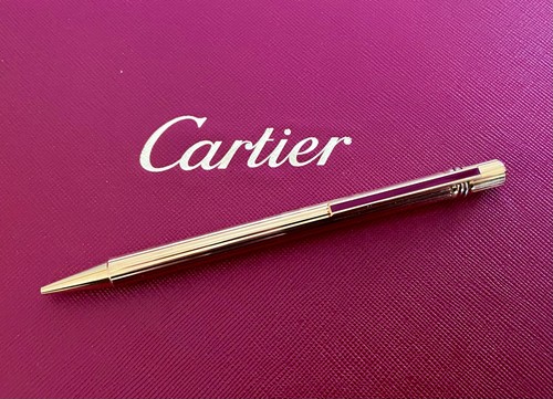 Must cartier trinity - must, de