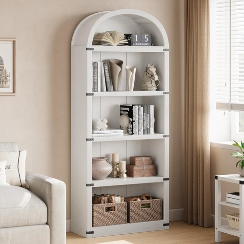 Bücherregal holz mit - bücherregal,
