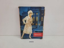 Katalog Konsument Versandhaus Herbst/Winter 1971/72 DDR Reklame Werbung #259639