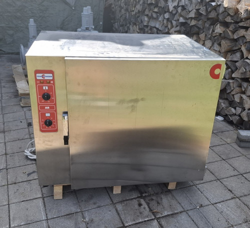 Convotherm konvektomat - 54,
