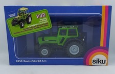1989 Siku 2850 Deutz Fahr DX