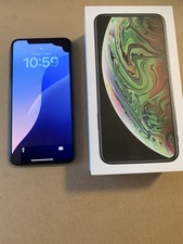 Apple iPhone XS Max 256GB