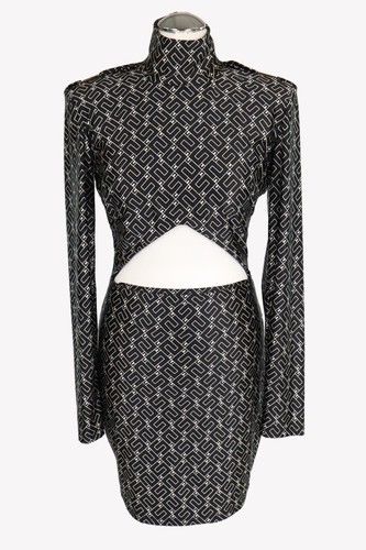 Elisabetta franchi damen kleid - franchi,