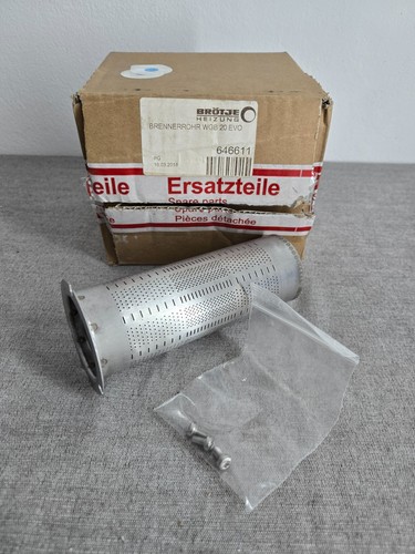 Brötje brennerrohr wgb evo - brennerrohr, 20