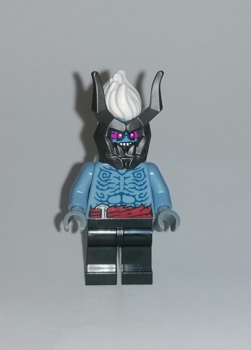 Lego ninjago oni - lego,