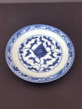 Antiker chinesischer Porzellan