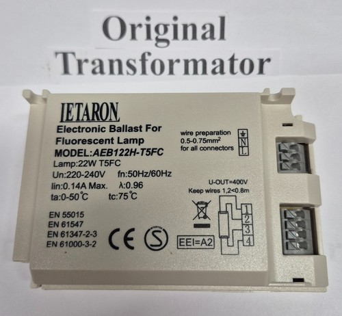 Letaron model aeb122h - letaron, aeb122h-t5fc